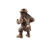 Золотая антилопа / Figurine "Leprechaun"
