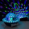 Luazon Lighting / Lighting device "Crystal ball"