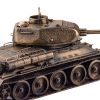 Золотая антилопа / Model tank T-34/85 1:35