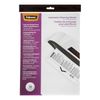 Fellowes / 10pcs Laminator Cleaning Sheet CRC53206