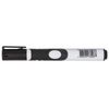 Markers for whiteboard BRAUBERG SOFT, 4 PCs SET, ASSORTED, rubber insert, round tip, 5 mm