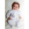 Lika Dress / Set "Baby"