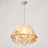 BayerLux / Chandelier suspension "Julie" E27