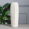 Керамика ручной работы / Tischvase "Feather"