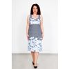 Lika Dress / Sundress "Bella"