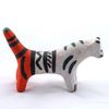 Kargopol clay toy Cat