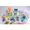 Translation of presentations of pharmaceutical products and pharmaceutical brochures