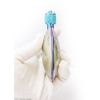Flask pocket of zirconium, exclusive souvenirs
