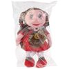 Мульти-Пульти / Multi-Multi / Musical soft toy "Ladybug Mila"