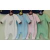 Балуша / Children's overalls "Violet"