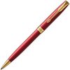 Parker / Ballpoint pen Sonnet Core K539 Lacquer Intense Red GT М 1.0 mm