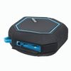 SVEN / Column portable waterproof PS-77, 1.0, 5 W, Bluetooth, FM, microSD, MP3, black