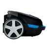 Vacuum cleaner PHILIPS FC8383/01, with dust bag, 2000 W suction power 350 W, black