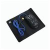 DEFENDER / Bionic GM-250L wired gaming mouse, USB, 5 buttons + 1 wheel-button, optical, black