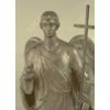 Angel with a cross