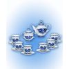 Tea set Summer 14 pieces