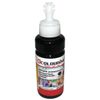 COLOURING / Inks for CANON / EPSON / HP / LEXMARK universal, black, 0.1 l, water