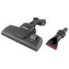 SAMSUNG vacuum cleaner VCC885HH3P/XEV, with the container "cyclone", 2200 W suction power 430 W, red