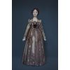 Потешный промысел / Souvenir doll "Costume of a Venetian aristocrat, mid 16th century"