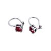 Жемчужина / Earrings 30038