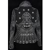 Елецкие кружева / Yelets lace / Jacket for women, lace