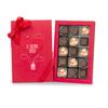 Set of chocolates "I Love You"