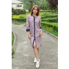 Lika Dress / Shirt-dress "Biatriss"