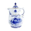 Гжельский Фарфоровый завод / Jug Noon Gold