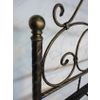 FORGED BED