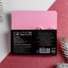 Like me / Set: headphones 1.2 m and a 4 GB flash drive "Winter at your feet"