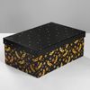 Дарите Счастье / A set of boxes 10in1 "Gold"