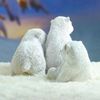 Хорошие сувениры / Figure "3 bears"