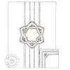 Елецкие кружева / Yelets lace / One-and-a-half bedding set