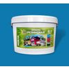PromColor rubber paint for concrete pools