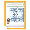 AST / Booba. Big book of labyrinths and tasks