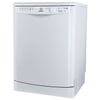 INDESIT DFG26B10EU dishwasher, 13 kits, 6 washing programs, 60 x60 x85, white