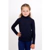 Lika Dress / Turtleneck "Hamur"