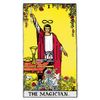 GamesDealer / Карты Таро: "Rider-Waite Tarot Deck Premier Edition"