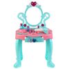 Играем вместе / Let's play together / Dressing table with accessories "Princess"