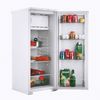 BEYSA 110 fridge, single-chamber, 180 litres, 27 litre freezer, white