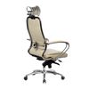 МЕТТА / METTA / Chair Samurai KL-2.04 Beige