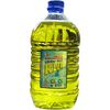 CLAIR / Glass cleaner, lemon, 5L