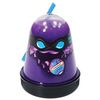 Schleim (Schleim) "Slime Ninja", lila, verfärbt sich blau, 130 g, MAGIC WORLD