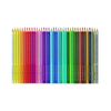 FABER-CASTELL / Pencils "GRIP 2001", 36 colors