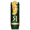 I / Orange juice for baby food, tetra-pack 0.97 l