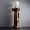 Хорошие сувениры / Interior lamp "Girl at the Column"
