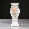 Керамика ручной работы / Table vase "Verona"