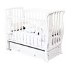 Красная звезда / Red Star / Children's bed "Yaroslava"