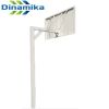 Dinamika / Basketball rack