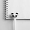 ArtFox / A set of notebooks with a pen "For those who like to eat"
